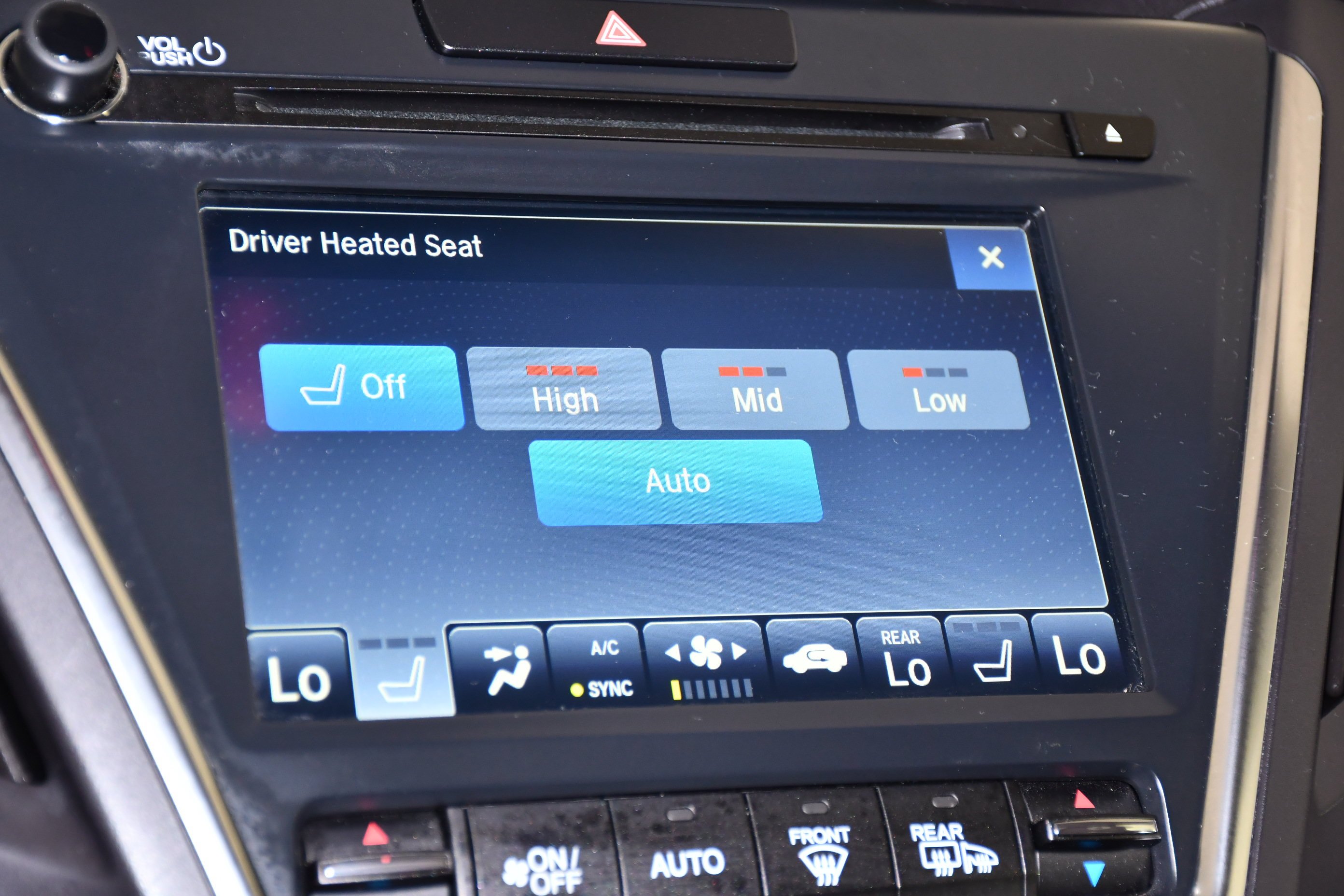 2019 Acura MDX Base - Photo 32
