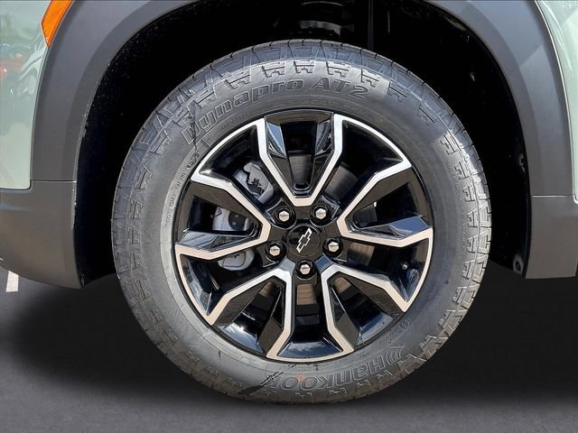 2026 Chevrolet Trailblazer Activ - Photo 16