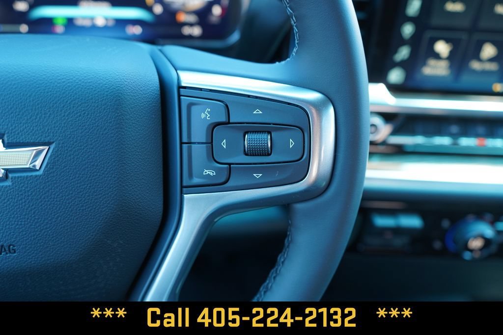 2026 Chevrolet Silverado 1500 LT - Photo 34