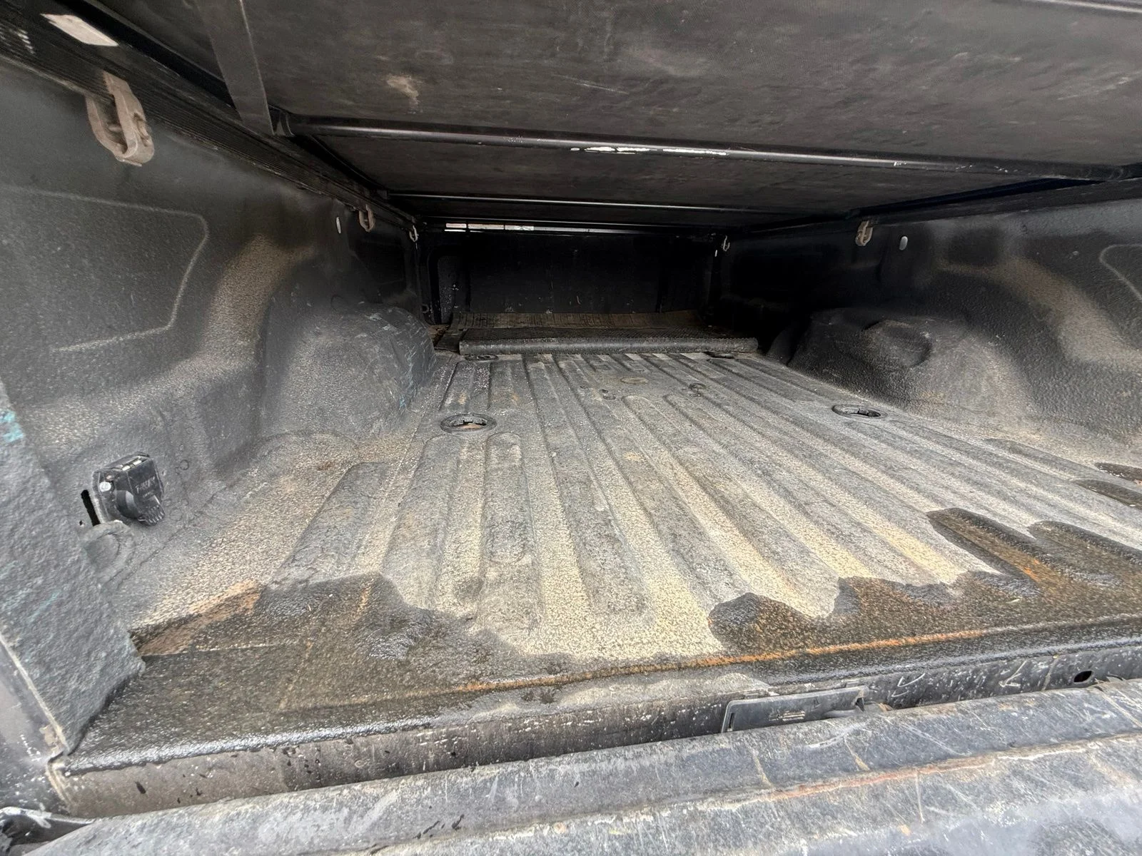 Used 2018 Gray Ram Tradesman image 16