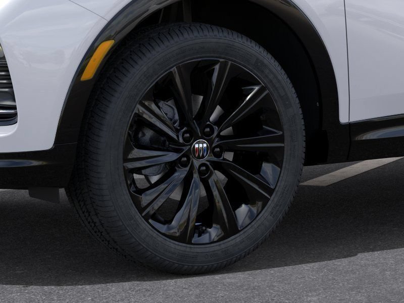 2026 Buick Envista Sport Touring - Photo 9