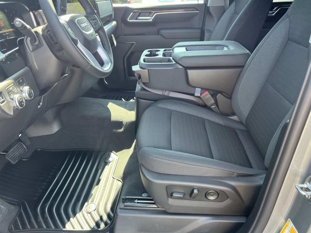 2026 GMC Sierra 1500 Elevation - Photo 16