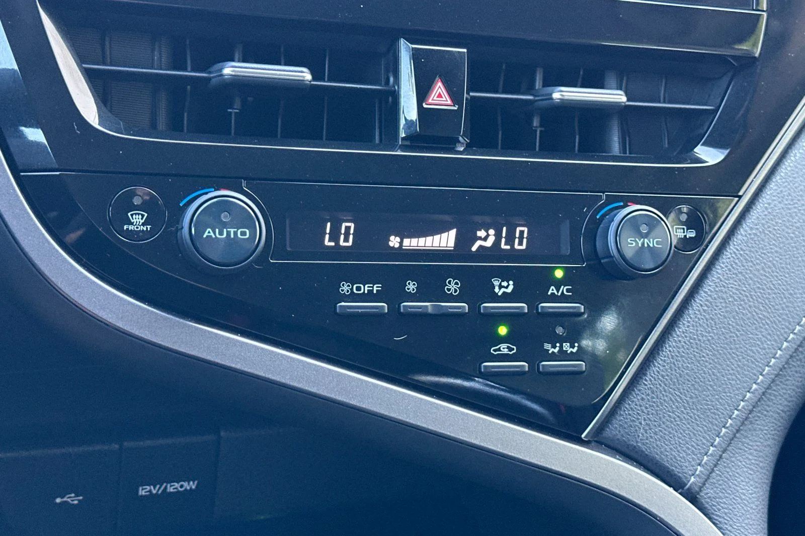 Used 2021 Gray Toyota XLE image 18