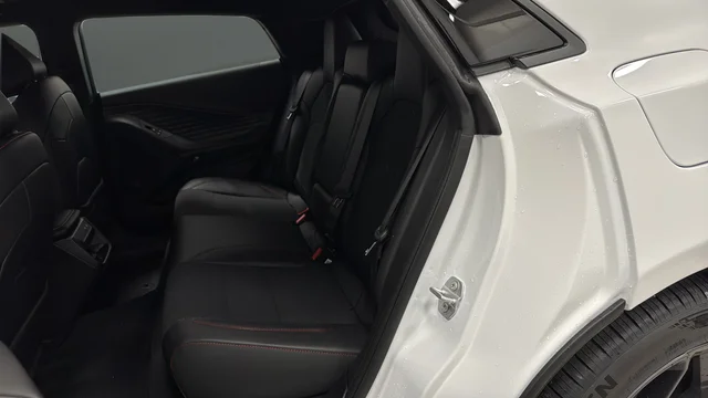 New 2026 White Knuckle Exterior Paint Dodge R/T image 23