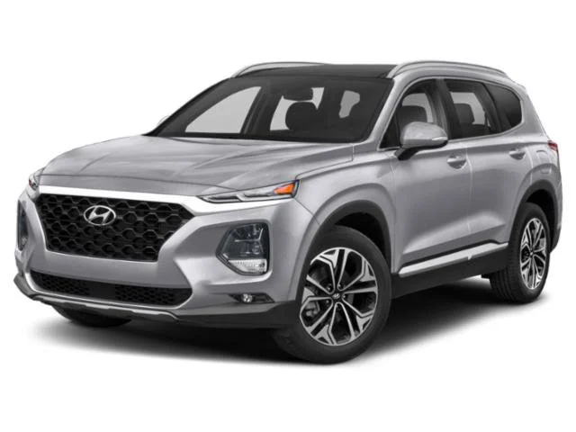 2019 Hyundai Santa Fe Limited 2.0T AWD's photo