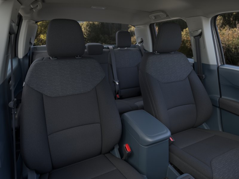New 2026 Carbonized Gray Metallic Ford XL image 34
