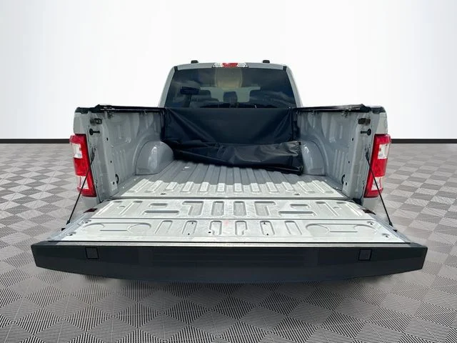 Used 2023 White Ford XL image 25