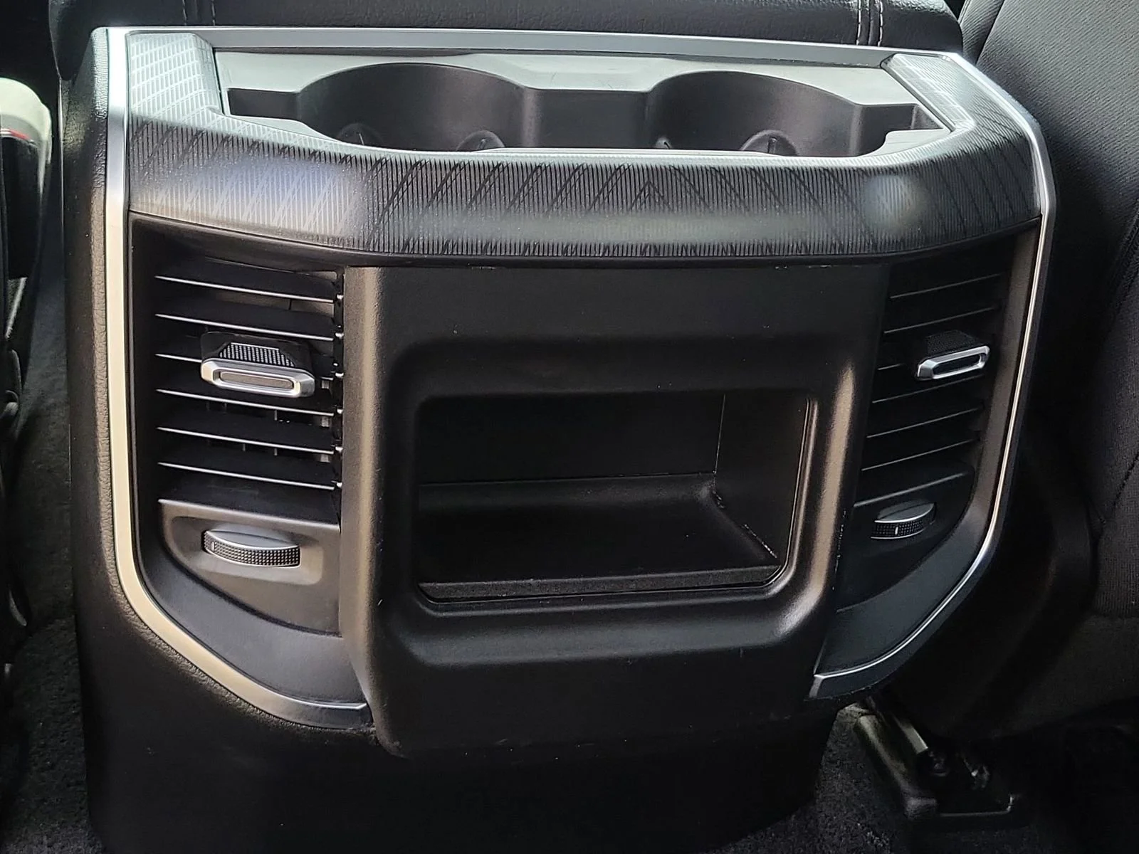2025 RAM Ram 1500 Pickup Big Horn/Lone Star - Photo 20