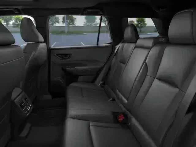 2026 Subaru Outback Wilderness - Photo 16