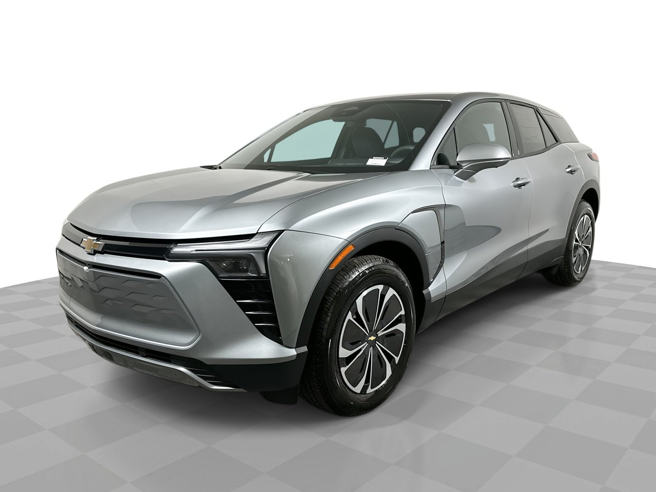 2026 Chevrolet Blazer EV LT - Photo 59