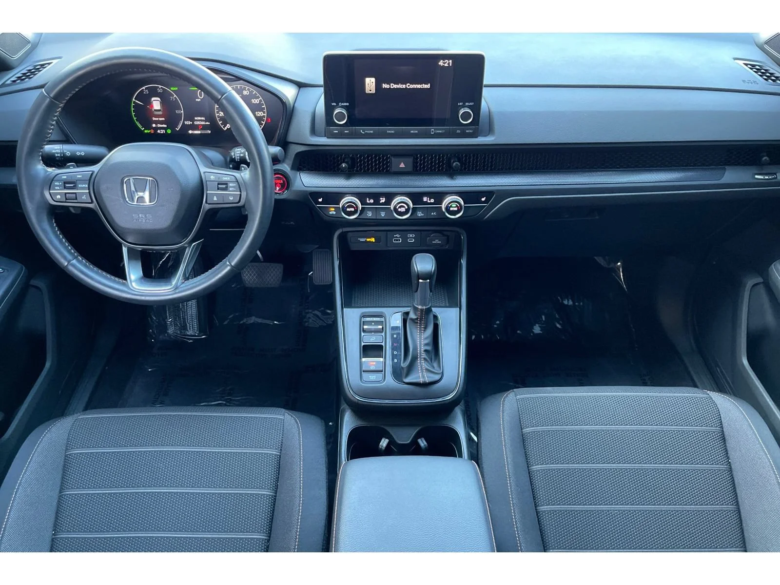 2024 Honda CR-V Sport - Photo 73