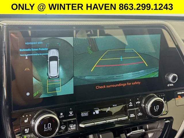 Used 2026  Toyota Platinum image 14