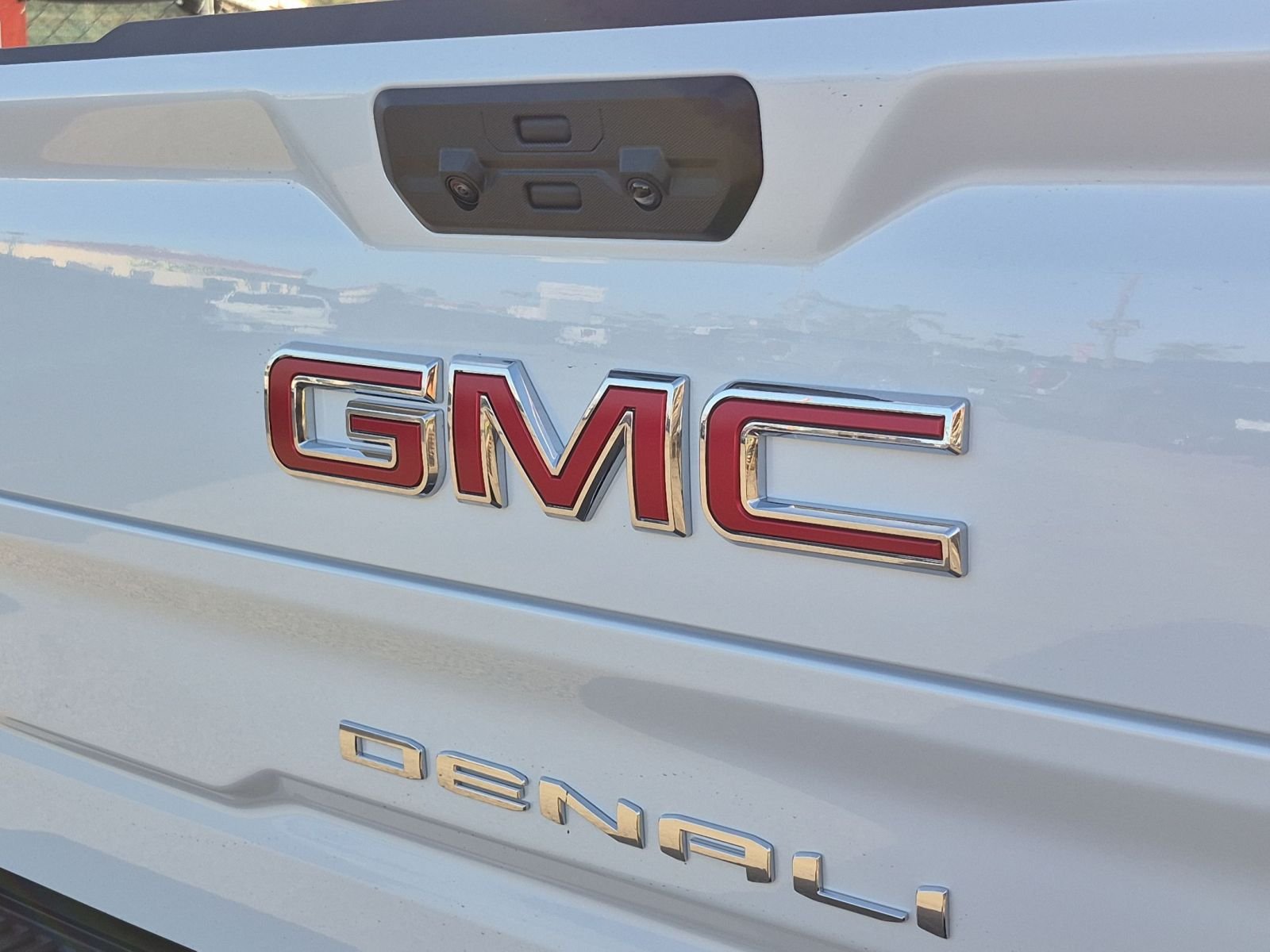 2026 GMC Sierra 1500 Denali - Photo 31