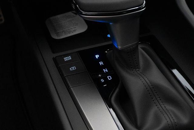 New 2026 Gray Hyundai SEL Sport image 12