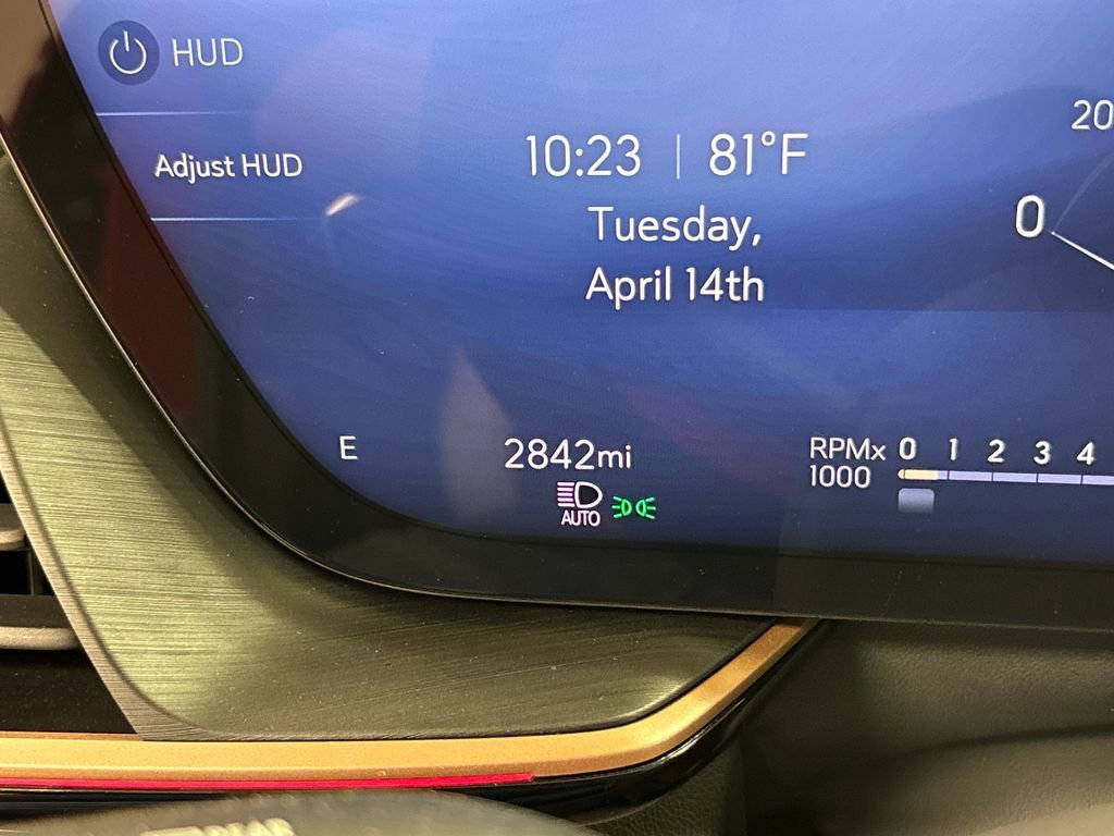 2025 Buick Envision Sport Touring - Photo 33