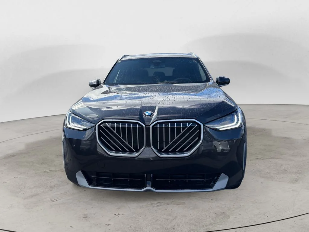 Certified Used 2026 Gray BMW 30 xDrive image 2