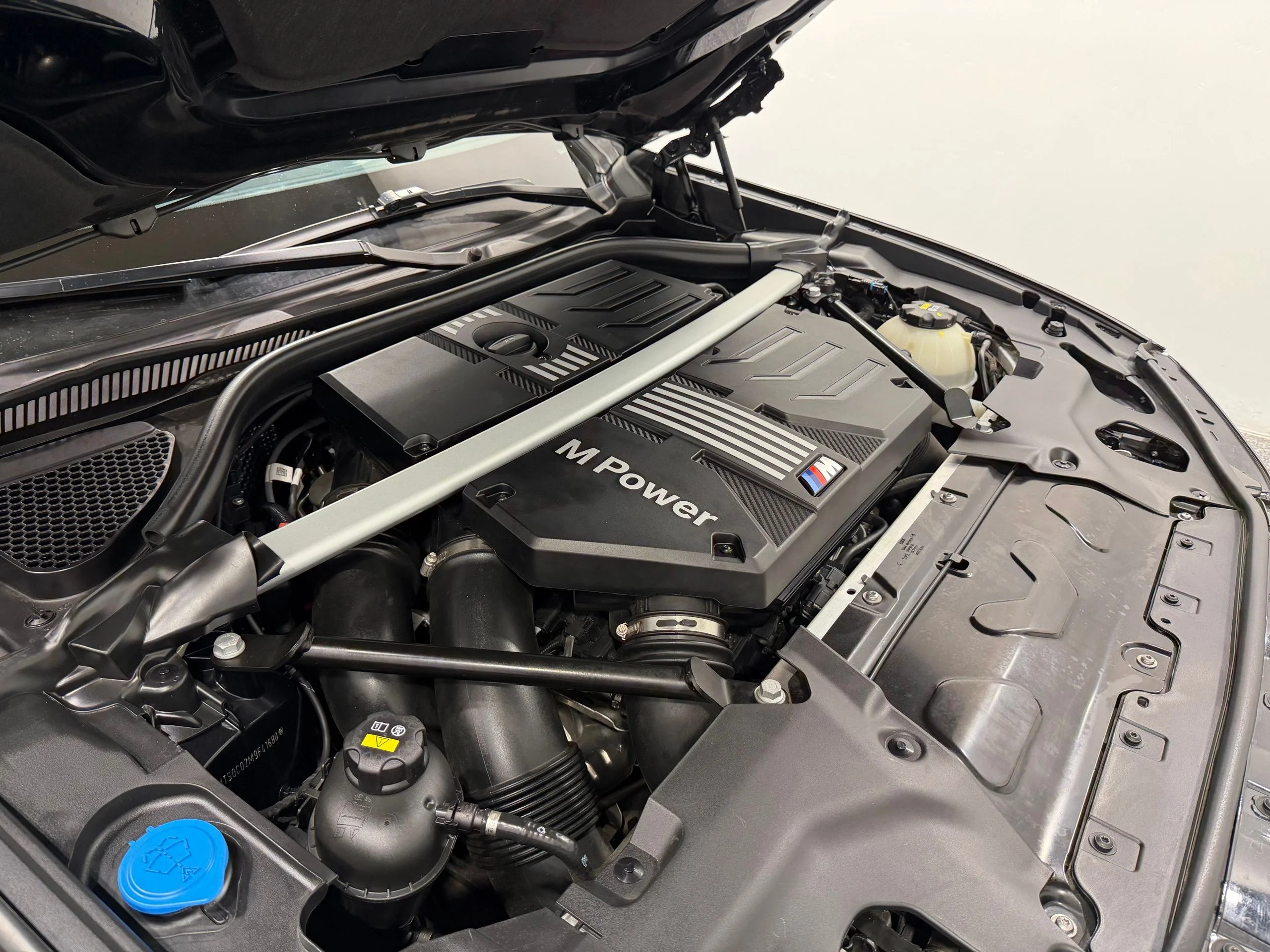Used 2021 Black BMW M image 56