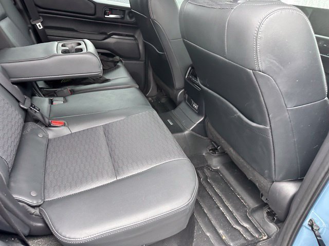 Used 2025 Blue Toyota  image 28