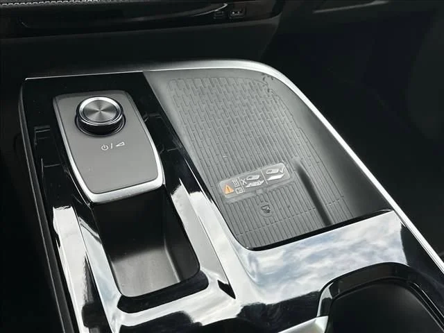 New 2026 Ebony Twilight Metallic Buick Preferred image 35
