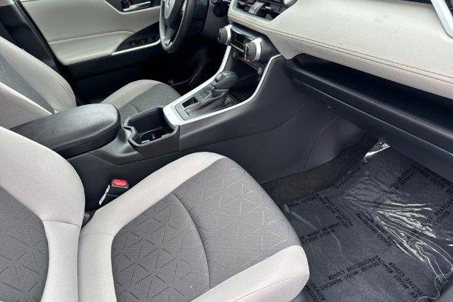Certified Used 2025 MIDNIGHT BLACK METAL Toyota  image 20
