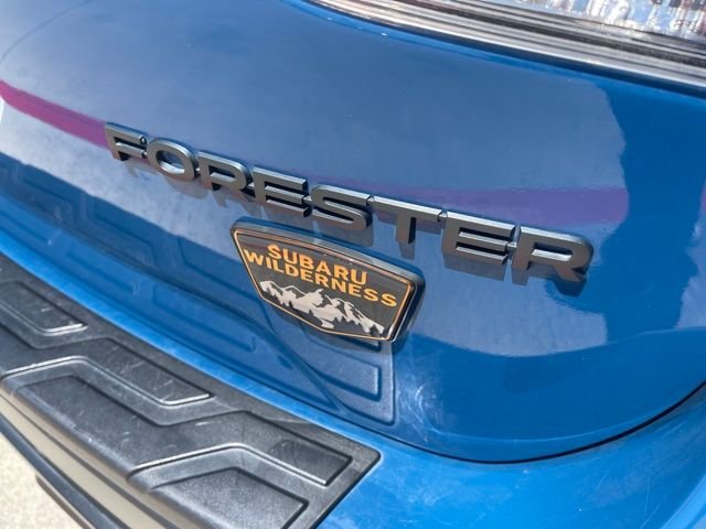 Used 2022  Subaru Wilderness image 7