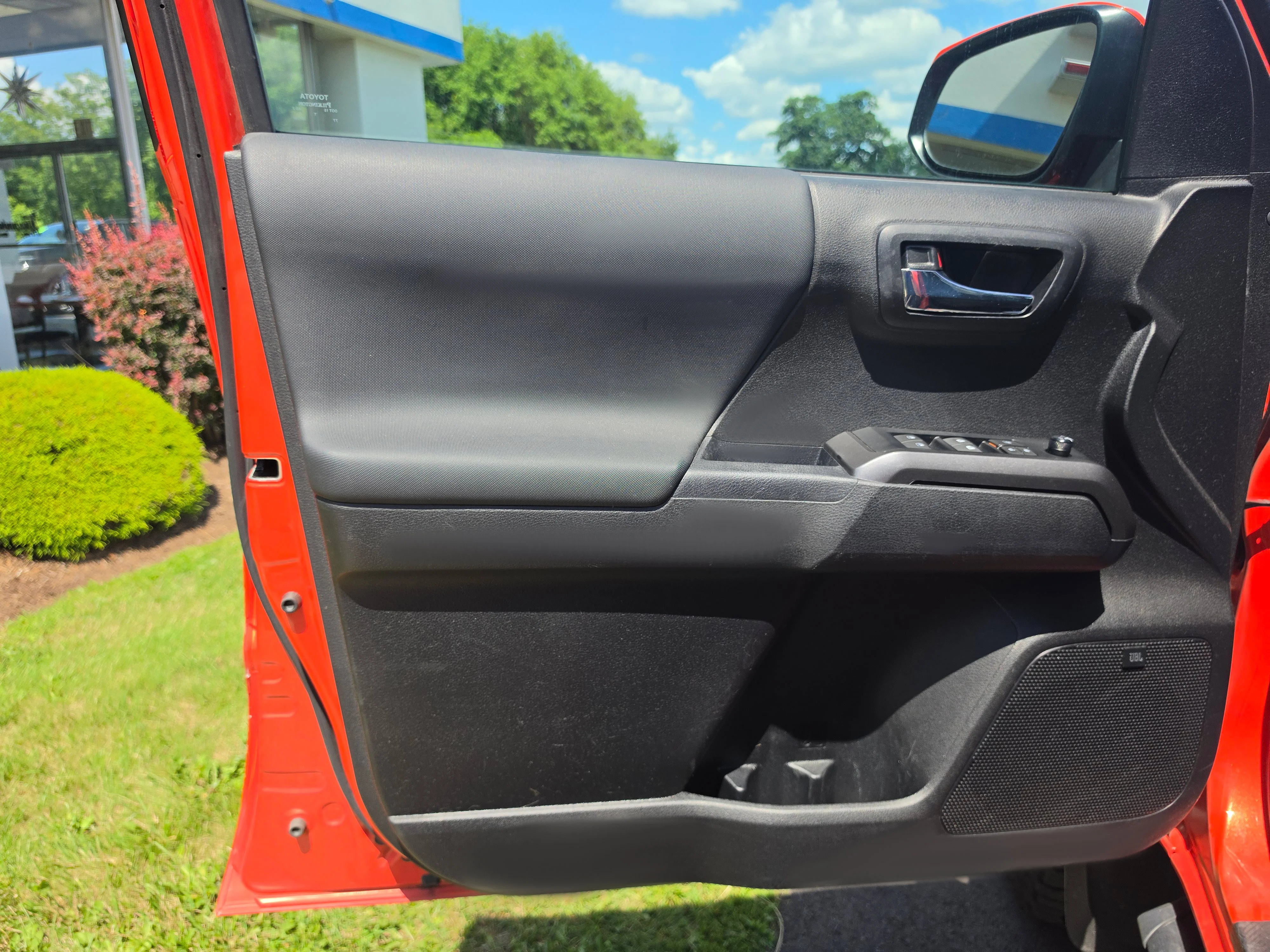 Used 2023 Solar Octane Toyota TRD Pro image 15