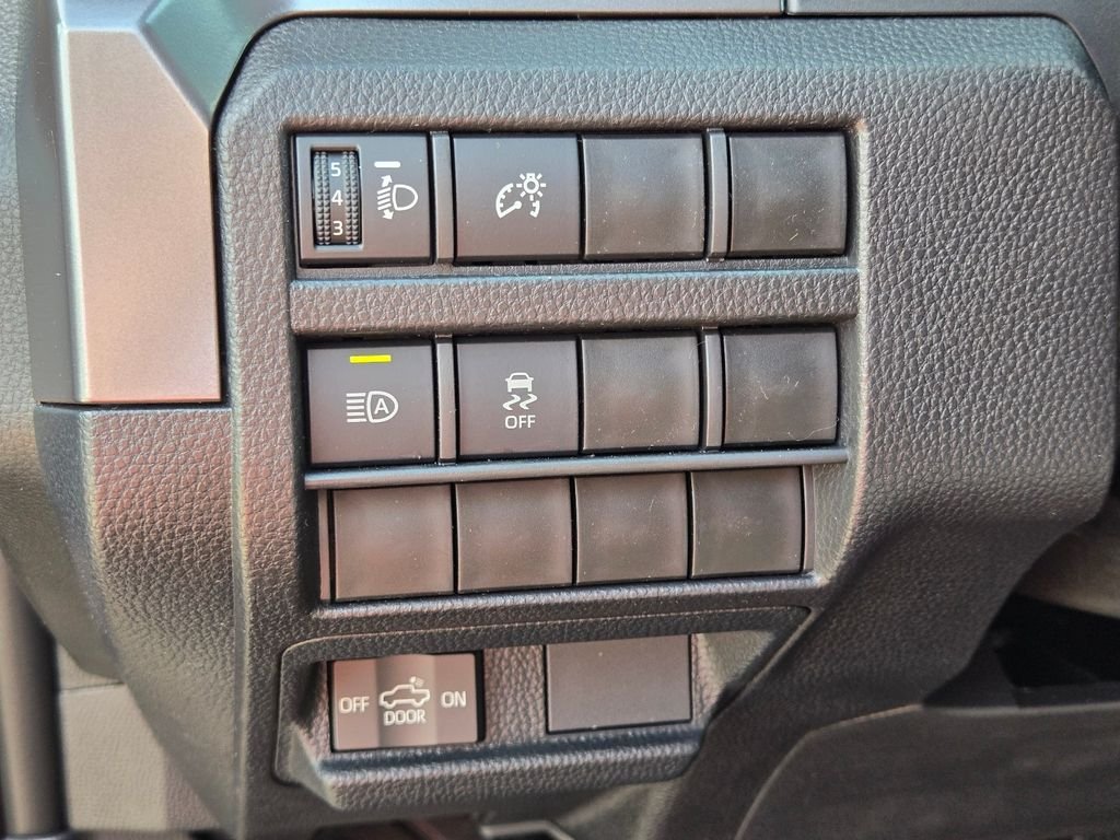 New 2026 Bronze Oxide Toyota TRD Off-Road image 22