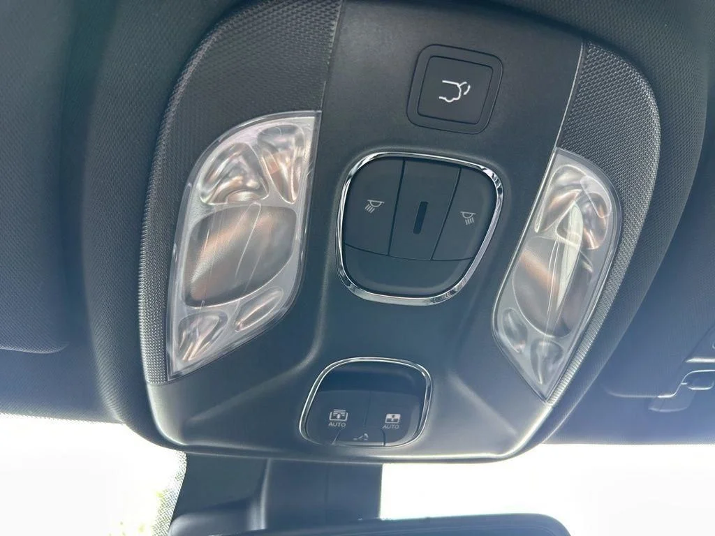 New 2026  Jeep Trailhawk image 23