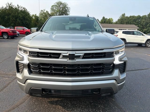 2026 Chevrolet Silverado 1500 RST - Photo 8