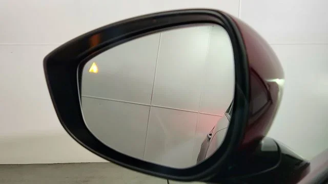 New 2026 Soul Red Crystal Metallic Mazda 3.3 Turbo Preferred AWD image 14