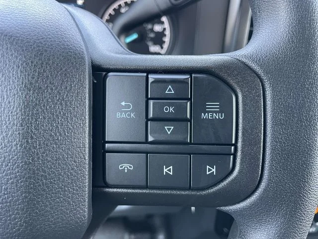 New 2026 Black Ford XL image 20