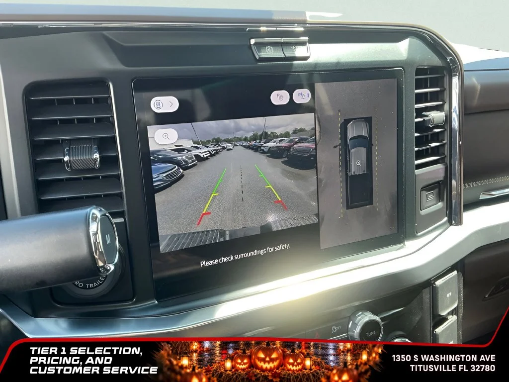 Used 2026 Black Ford King Ranch image 32