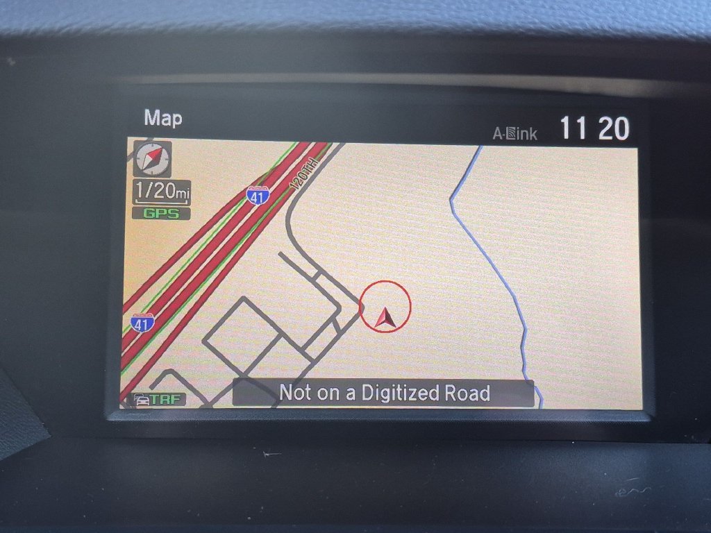 Used 2020  Acura Technology image 20