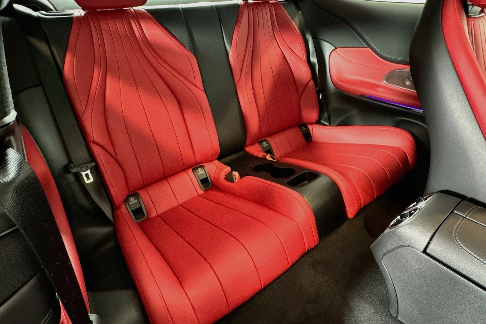 New 2026 Graphite Grey Metallic Mercedes-Benz CLE 450 image 24