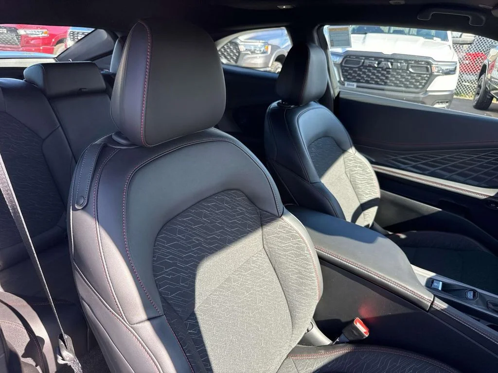 New 2026 White Dodge Scat Pack image 37