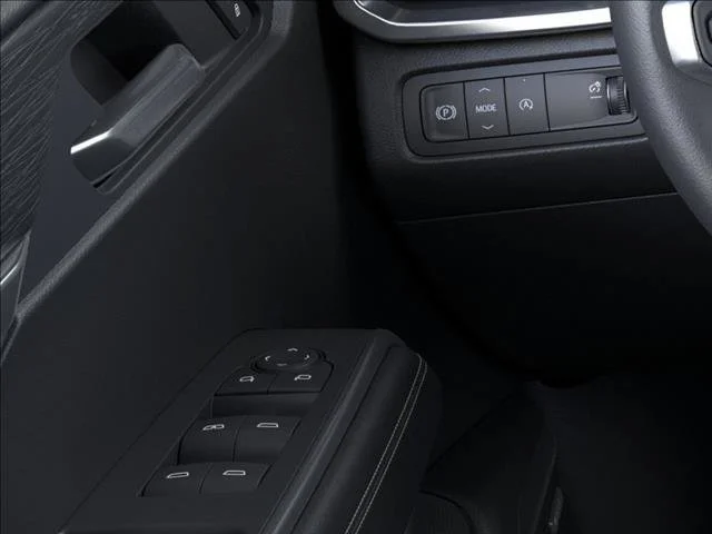 New 2027 Green GMC Elevation image 22