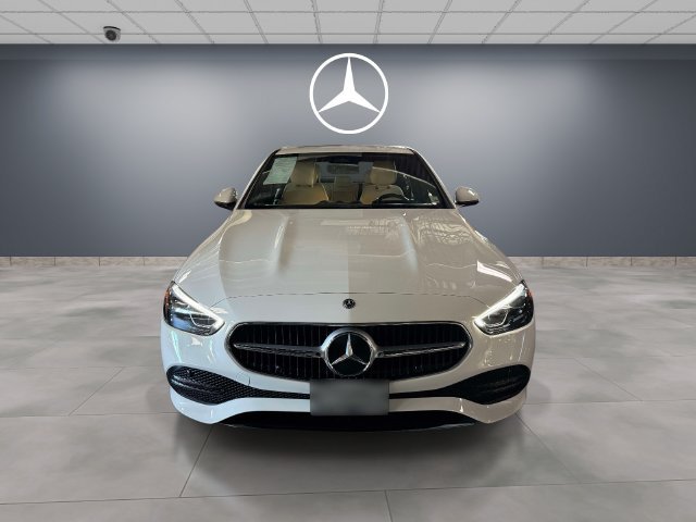 Certified Used 2023  Mercedes-Benz C 300 image 2