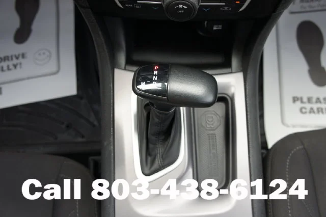 Used 2023 Black Dodge SXT image 14