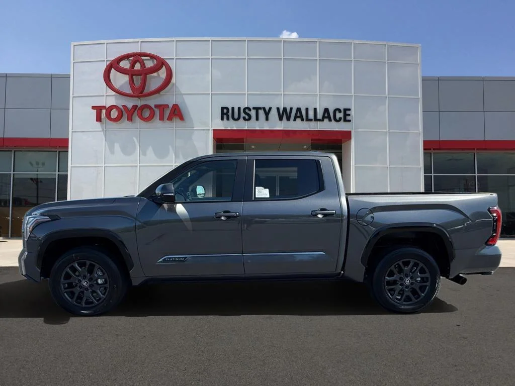 2026 Toyota Tundra