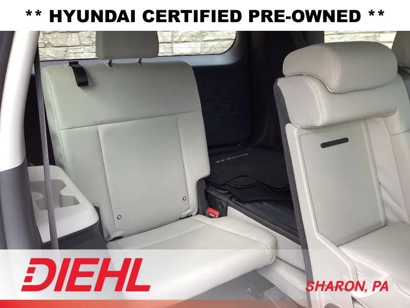 2026 Hyundai Santa Fe SEL - Photo 14