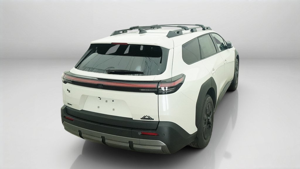 New 2026 Halo Toyota bZ Woodland image 24