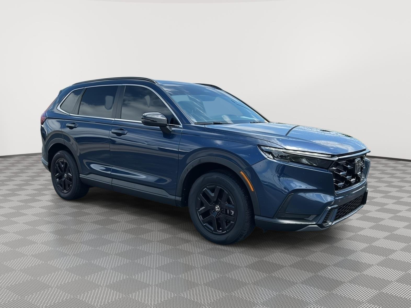 2023 Honda CR-V Hybrid Sport w/o BSI AWD's photo