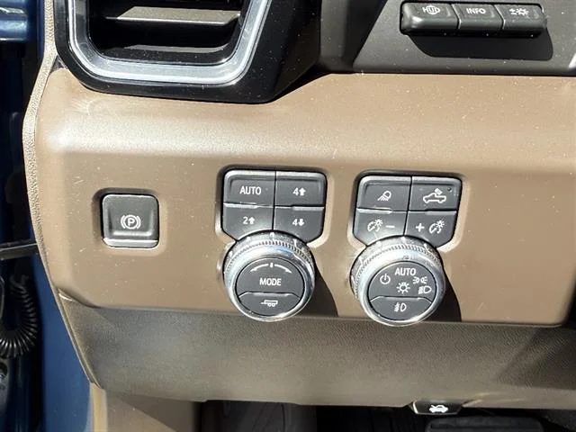 2025 GMC Sierra 1500 Denali - Photo 18