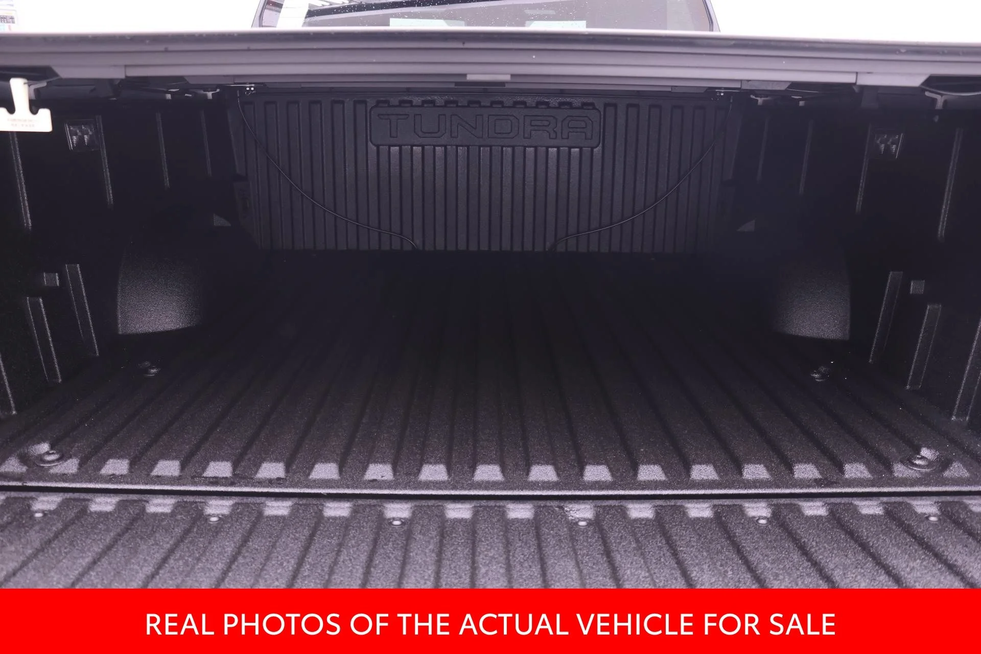 2026 Toyota Tundra Platinum - Photo 14