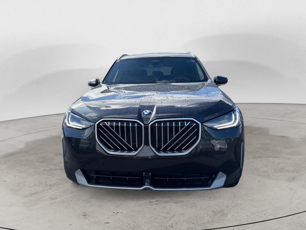 New 2026 Gray BMW 30 xDrive image 2