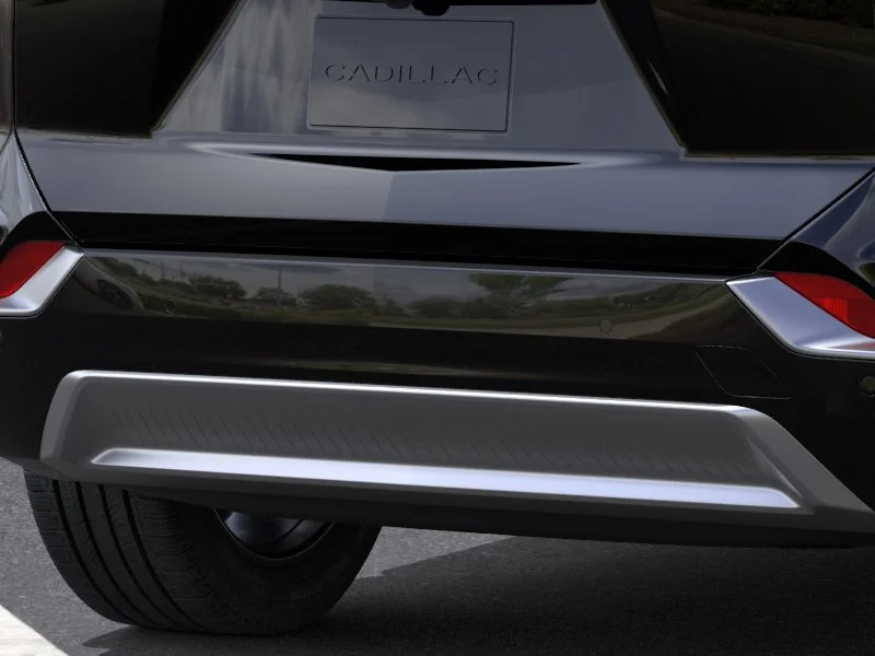 New 2026 Black Raven Cadillac Luxury image 14