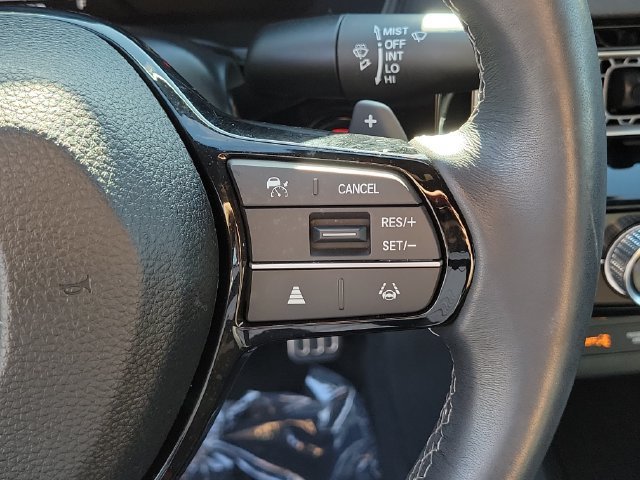 2024 Honda Civic Sport - Photo 24