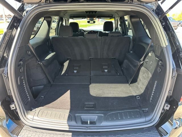 Used 2025 Black Dodge GT image 19