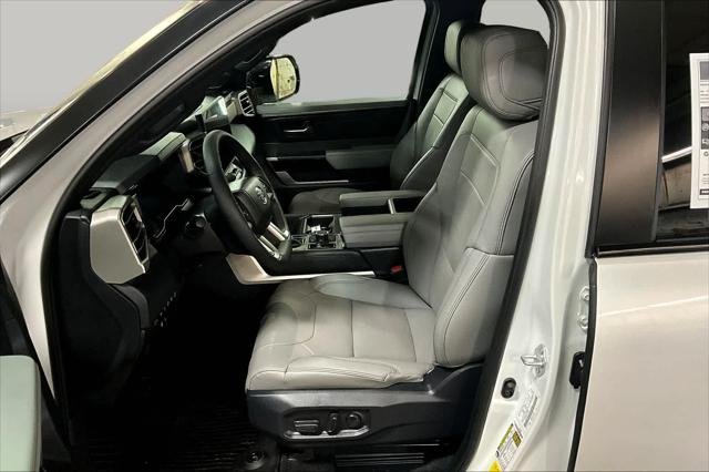 Certified Used 2026 WIND CHILL PEARL Toyota  image 9
