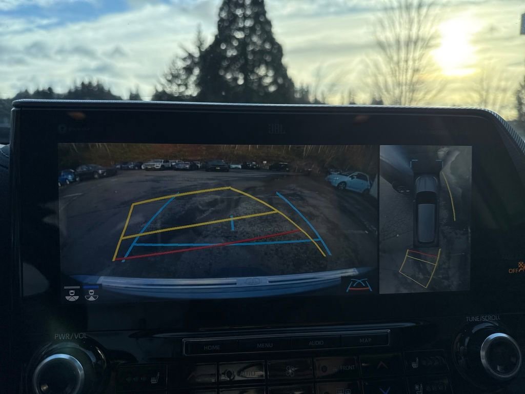 2022 Toyota Highlander Platinum - Photo 23